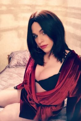 Фотография номер 5 - Гуля, 26 лет