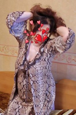 Фотография номер 4 - Алла, 46 лет