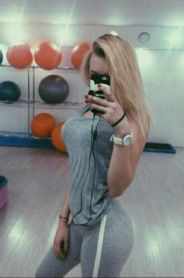 Проститутка Алиса, тел. 8 (992) 504-9770