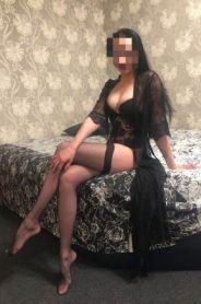 Проститутка Кристина, тел. 8 (908) 069-1240