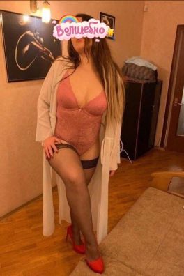 Фотография номер 5 - Ната, 24 года