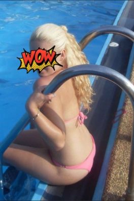 Фотография номер 6 - Лиза, 22 года