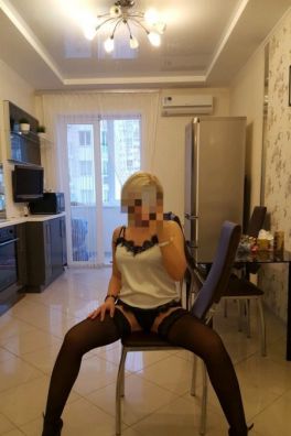 Фотография номер 3 - Натали, 34 года