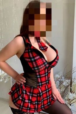 Фотография номер 4 - Лиза, 25 лет