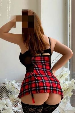 Фотография номер 3 - Лиза, 25 лет