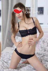 Фотография номер 3 - Луиза, 23 года