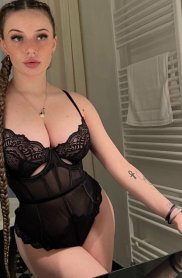 Проститутка Настя, тел. 8 (917) 161-9271