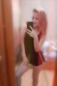 Проститутка Настя, тел. 8 (909) 079-3592