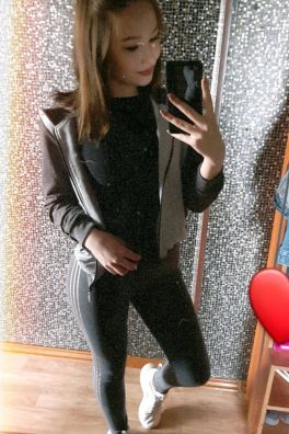 Фотография номер 4 - Настя, 22 года
