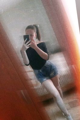 Фотография номер 9 - Настя, 22 года