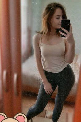 Фотография номер 6 - Настя, 22 года