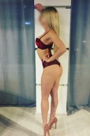 Проститутка Лера, тел. 8 (922) 637-0831