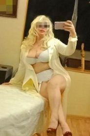 Проститутка Оксана, тел. 8 (922) 636-9498