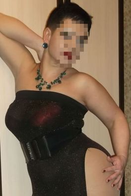 Фотография номер 3 - Камилла, 29 лет