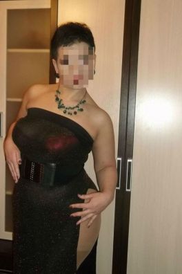 Фотография номер 7 - Камилла, 29 лет