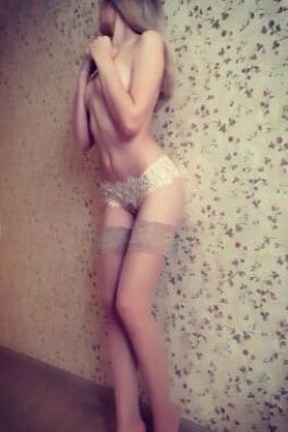 Фотография номер 3 - Настя, 27 лет