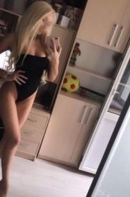 Проститутка Милена, тел. 8 (922) 636-9498