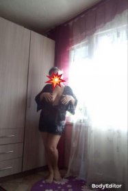 Фотография номер 3 - Марина, 43 года
