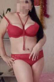 Проститутка Марина, тел. 8 (951) 119-5489