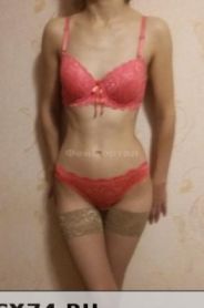 Проститутка Юленька , тел. 8 (982) 296-5100