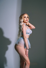 Фотография номер 9 - Дина, 25 лет