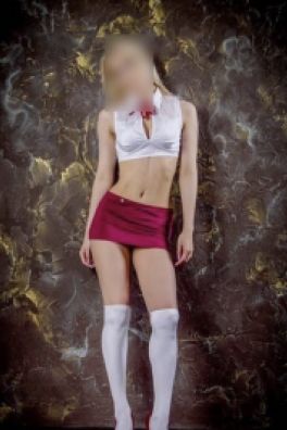 Фотография номер 3 - Полина, 25 лет