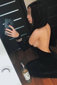 Фотография номер 2 - Алиса, 23 года