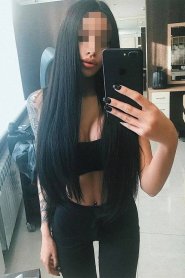 Фотография номер 8 - Алиса, 23 года
