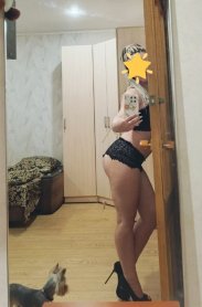 Фотография номер 3 - ЕКАТЕРИНА ИНДИ, 24 года