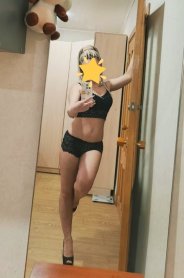 Фотография номер 4 - ЕКАТЕРИНА ИНДИ, 24 года