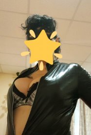 Фотография номер 6 - МАРИША ИНДИSEX, 38 лет