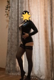 Фотография номер 8 - МАРИША ИНДИSEX, 38 лет