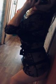 Проститутка Дарья, тел. 8 (902) 864-1236