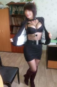 Проститутка Секретарь, тел. 8 (900) 025-6328
