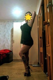 Фотография номер 2 - КАТЯ ИНДИSEX, 24 года