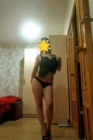 Фотография номер 5 - КАТЯ ИНДИSEX, 24 года