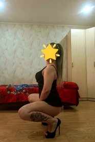 Фотография номер 7 - КАТЯ ИНДИSEX, 24 года