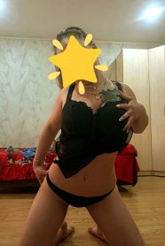 Фотография номер 6 - КАТЯ ИНДИSEX, 24 года