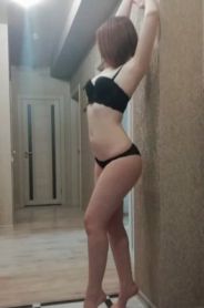 Проститутка Николь, тел. 8 (932) 014-4216