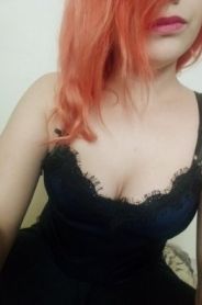 Проститутка Крисс, тел. 8 (900) 075-6454