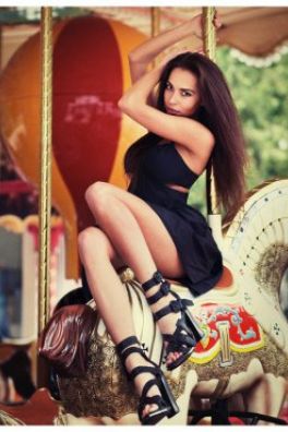 Фотография номер 2 - Лолита, 24 года