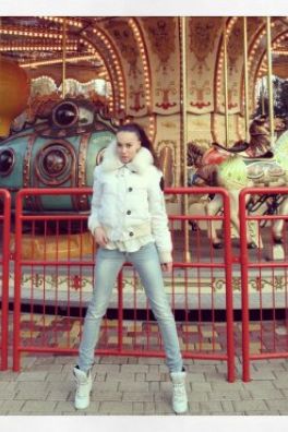Фотография номер 5 - Лолита, 24 года