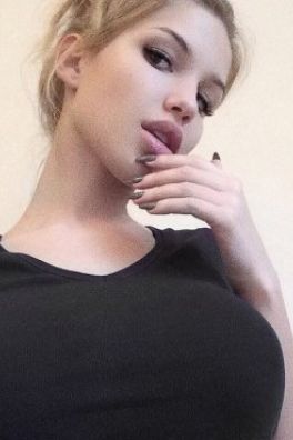 Фотография номер 3 - Дина, 30 лет