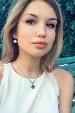 Фотография номер 5 - Дина, 30 лет