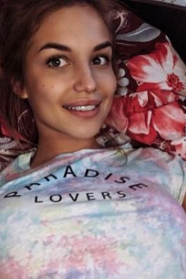 Фотография номер 7 - Дина, 30 лет