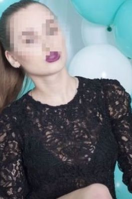 Фотография номер 4 - Сандра, 18 лет