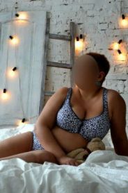 Проститутка Валентина, тел. 8 (992) 503-5276