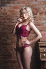 Проститутка Мия, тел. 8 (929) 236-7969