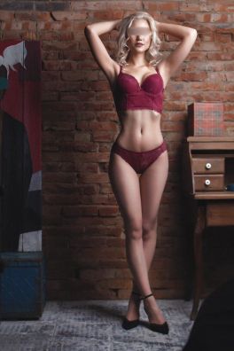 Фотография номер 7 - Мия, 19 лет