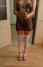 Фотография номер 8 - МираSEX, 36 лет